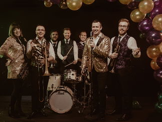 Promo Capital Brass Brass Band London