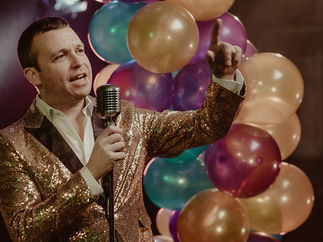 Promo Capital Brass Brass Band London