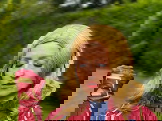 Promo Superhero Characters Costume Characters Lancashire