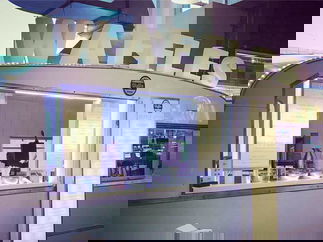 Promo The Chocolate Waffle Co Vintage Waffle Stall Warwickshire