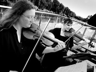 Promo Cardiff String Quartet String Quartet Vale of Glamorgan