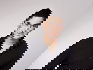 Promo The Card Ninja Magician London