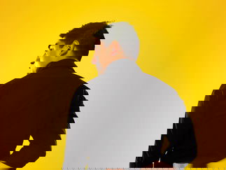 Promo The Card Ninja Magician London