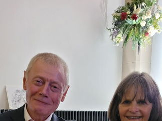 Promo Doodle Me 2 Caricaturist West Lothian area