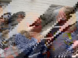 Promo Simons Caricatures Caricaturist Hertfordshire