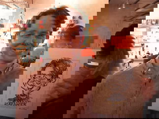 Promo Simons Caricatures Caricaturist Hertfordshire