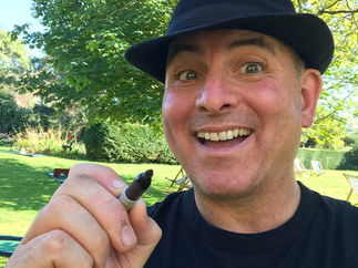 Promo Quick n Quirky Caricatures Caricaturist Swansea