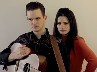 Promo (Johnny Cash) Unit 1 Tribute Act London