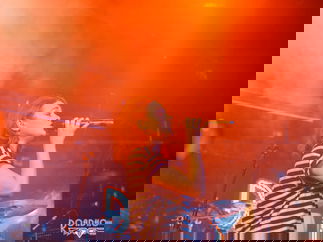 Promo Aurora Rock and Pop Party Band London