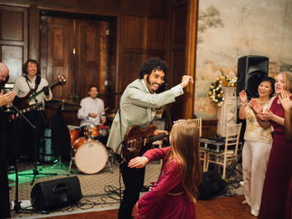 Promo Chasing Tapes Indie Party Band Cardiff