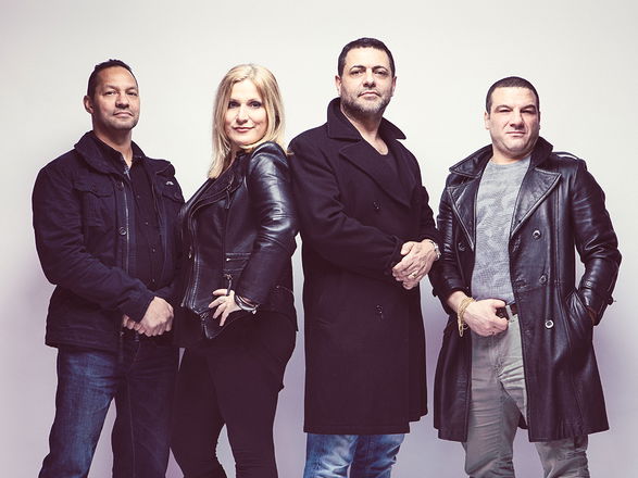 Promo Cassino Function Band West Yorkshire