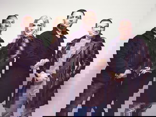 Promo Cassino Function Band West Yorkshire