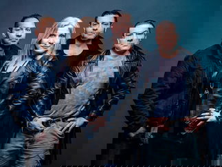 Promo Cassino Function Band West Yorkshire