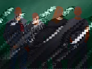 Promo Cassino Function Band West Yorkshire