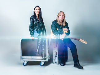 Promo Dexter Unplugged Solo Artist, Duo or Trio Cheshire