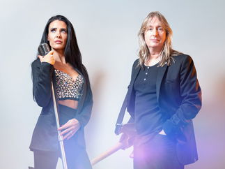 Promo Dexter Unplugged Solo Artist, Duo or Trio Cheshire