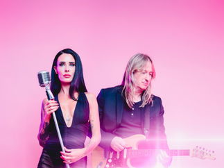 Promo Dexter Unplugged Solo Artist, Duo or Trio Cheshire