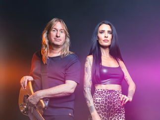 Promo Dexter Unplugged Solo Artist, Duo or Trio Cheshire