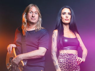 Promo Dexter Unplugged Solo Artist, Duo or Trio Cheshire