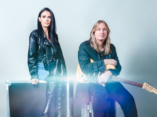 Promo Dexter Unplugged Solo Artist, Duo or Trio Cheshire