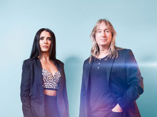 Promo Dexter Unplugged Solo Artist, Duo or Trio Cheshire