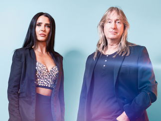 Promo Dexter Unplugged Solo Artist, Duo or Trio Cheshire