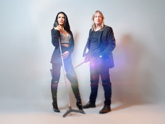 Promo Dexter Unplugged Solo Artist, Duo or Trio Cheshire