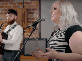 Promo Beat Three Acoustic Band West Yorkshire