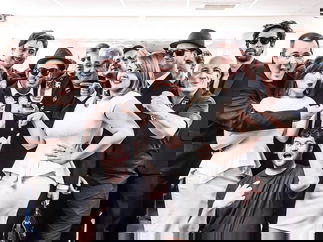 Promo (Blues Brothers) Blues Brothers Live Blues Brothers Tribute Band London