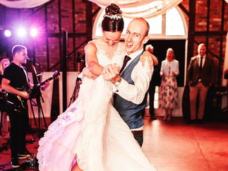 Promo Sunset Drive Rock and Pop Band Essex