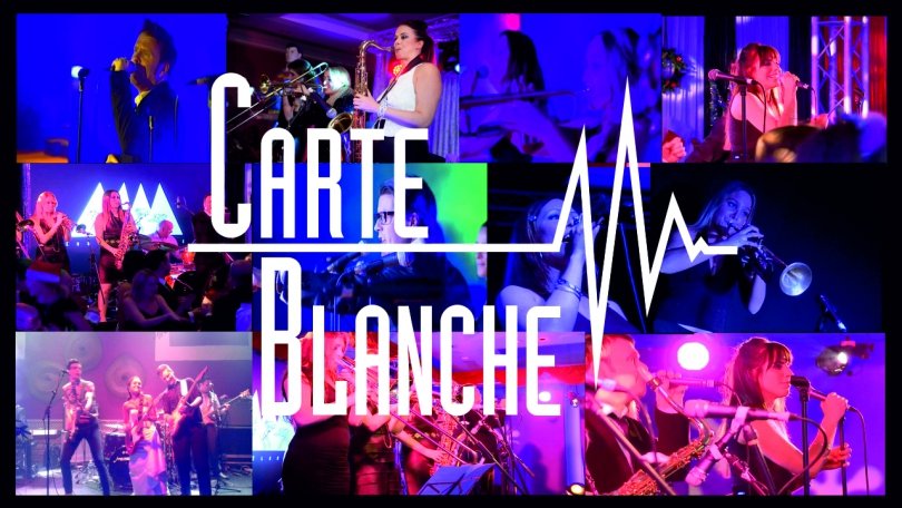 artists similar to Carte Blanche