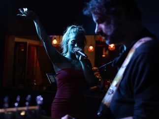 Promo Misschief Rock and Pop Party Band Wiltshire