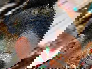 Promo Fabulous Face Painting Face Painter London