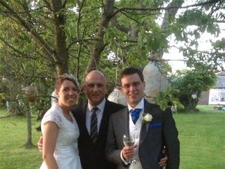 Promo CC Roadshows Wedding DJ Lancashire