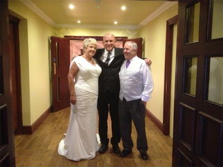 Promo CC Roadshows Wedding DJ Lancashire