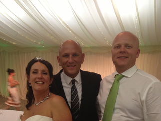 Promo CC Roadshows Wedding DJ Lancashire