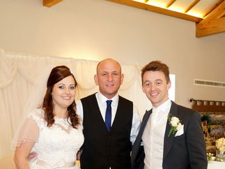 Promo CC Roadshows Wedding DJ Lancashire