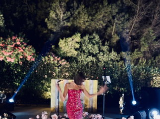 Promo Flair Party Band Essex