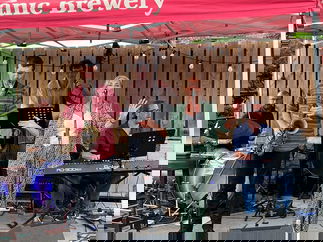 Promo SB Smooth Jazz Jazz Band Manchester