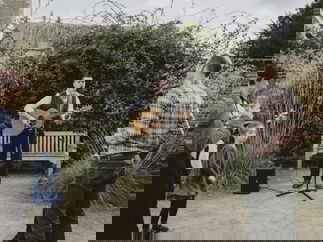 Promo Rich Alexander Singer Guitarist Hertfordshire