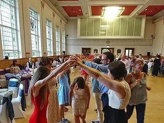 Promo Connery Irish / Folk Band Cheshire