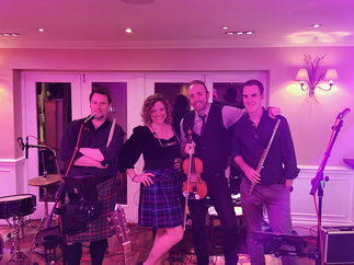 Promo Ceilidh Cool Ceilidh Band London