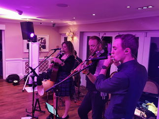 Promo Ceilidh Cool Ceilidh Band London