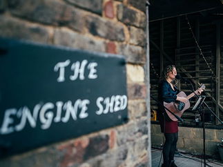 Promo Ceilidh Cool Ceilidh Band London