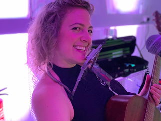 Promo Ceilidh Cool Ceilidh Band London