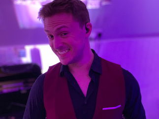 Promo Ceilidh Cool Ceilidh Band London