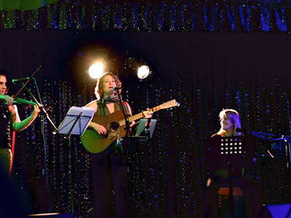 Promo Ceilidh Cool Ceilidh Band London