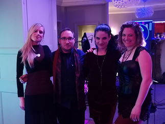 Promo Ceilidh Cool Ceilidh Band London