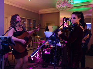 Promo Ceilidh Cool Ceilidh Band London