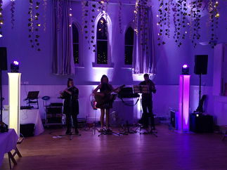 Promo Ceilidh Cool Ceilidh Band London